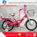 Alibaba roue en alliage de haute qualité roulante pour enfants Achetez le vélo en Chine